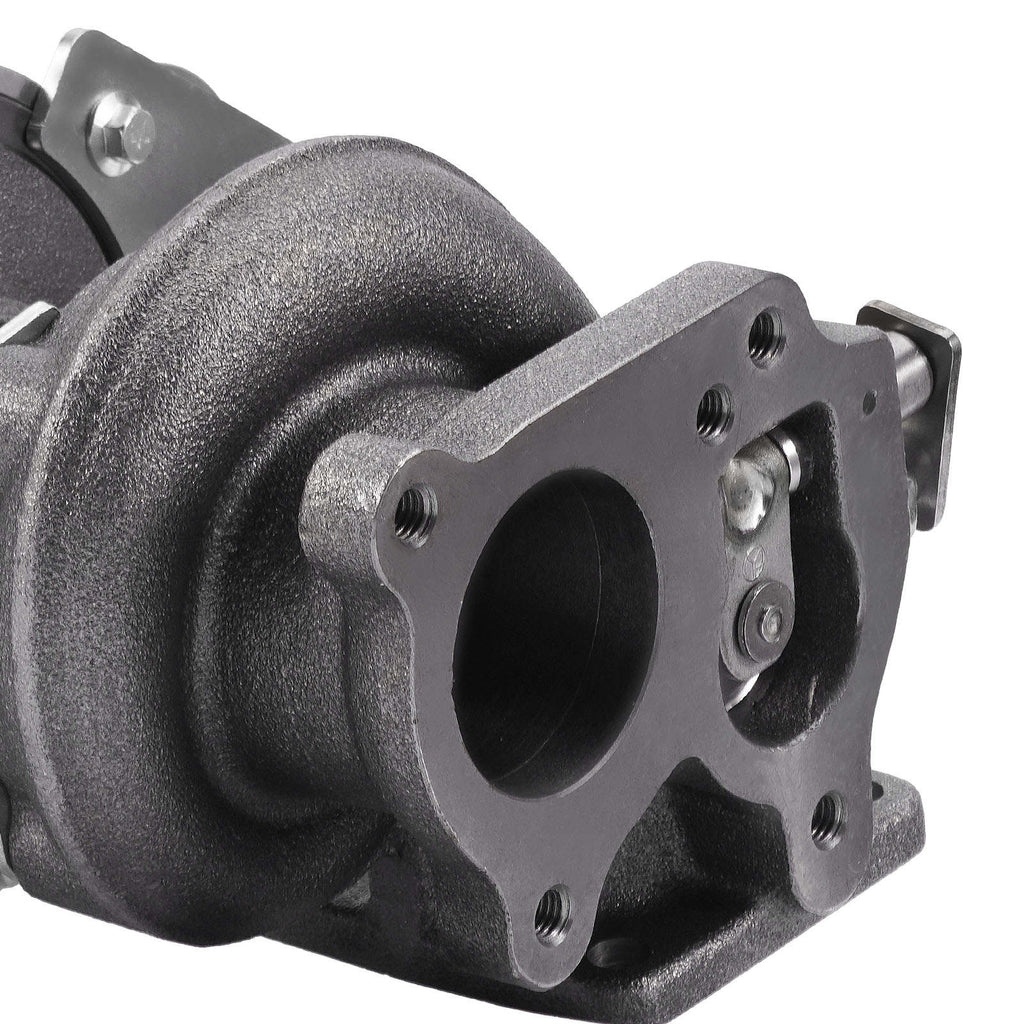 For RHB52 Turbo compatible for Isuzu Trooper TD 2.8L 4JB1-T 4BD1-T 8944739540 Turbocharger
