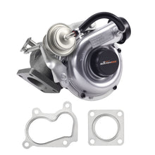 Load image into Gallery viewer, Turbo geschikt voor Opel Monterey A 3.1 TD 4JG2TC Frontera A 2.8 TD 8970385180