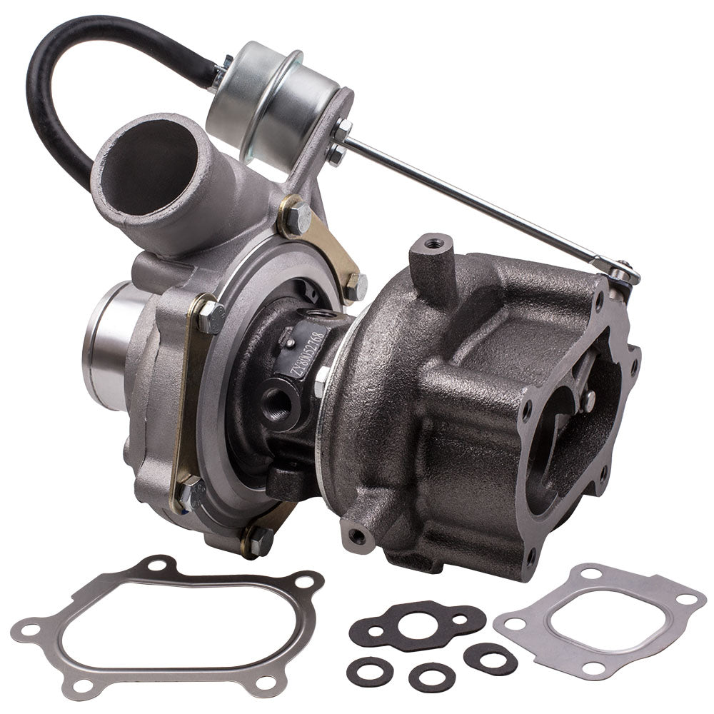 Geschikt voor Isuzu Truck 4he1 8972089663 700716-5009s Turbocharger Turbo