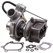 Load image into Gallery viewer, Geschikt voor Isuzu Truck 4he1 8972089663 700716-5009s Turbocharger Turbo