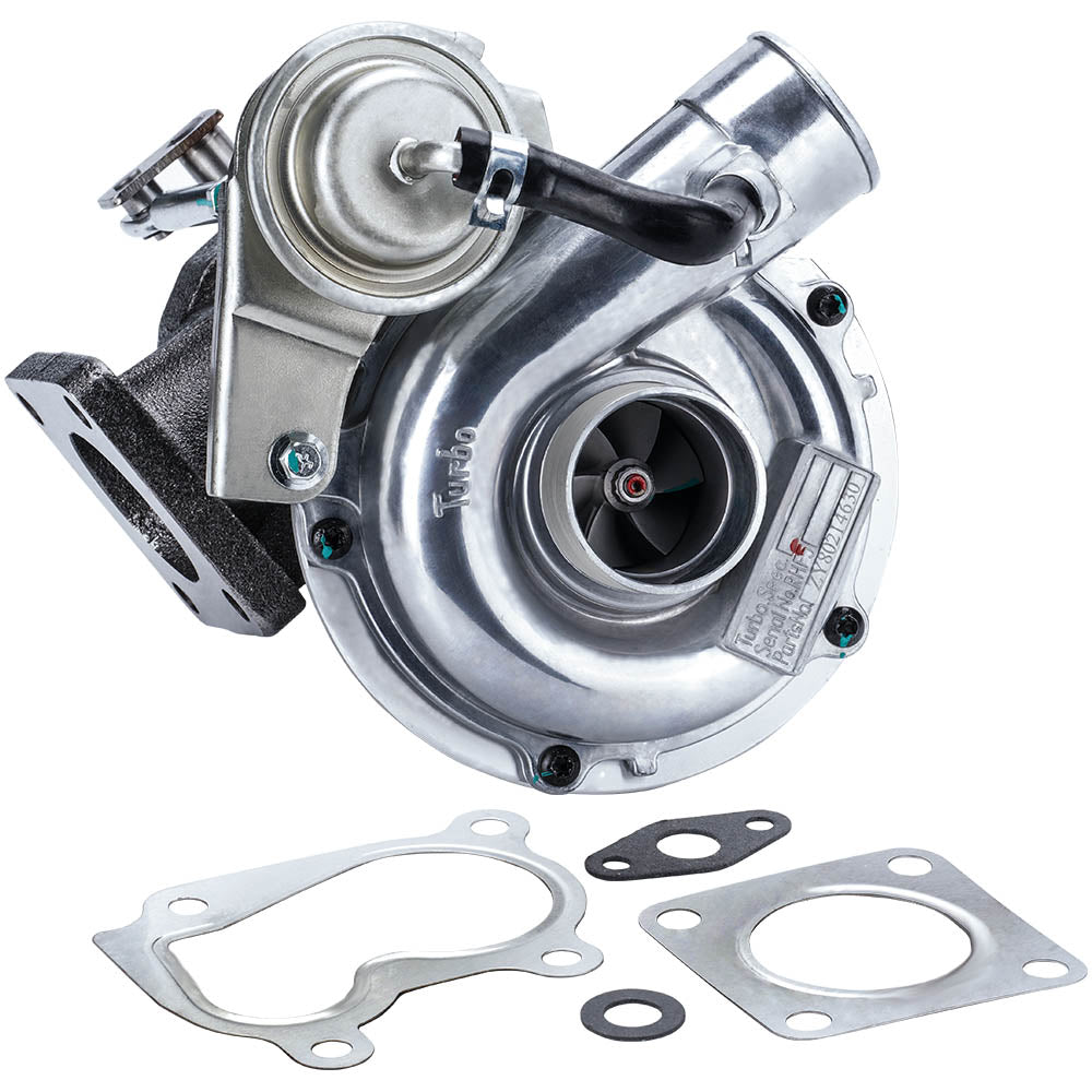 Geschikt voor ISUZU Holden Rodeo D-Max 3.0L 4JH1T 130HP RHF5 VB430093 8973544234 IHI TURBO