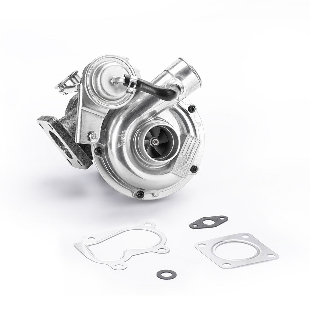 Turbo Turbocharger compatible for Isuzu Holden Rodeo Pickup D-max 3.0L 4JH1TC 8973659480