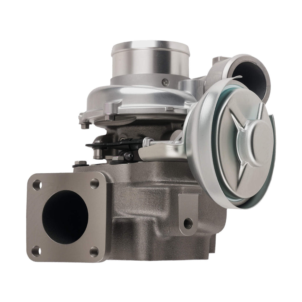Billet Turbocharger compatible with Isuzu Holden Rodeo Colorado 3.0l Vbd30013 8980115295