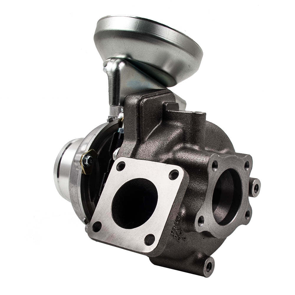 Turbocharger compatible for Isuzu Holden Rodeo compatible for Colorado 3.0l Vbd30013 8980115295
