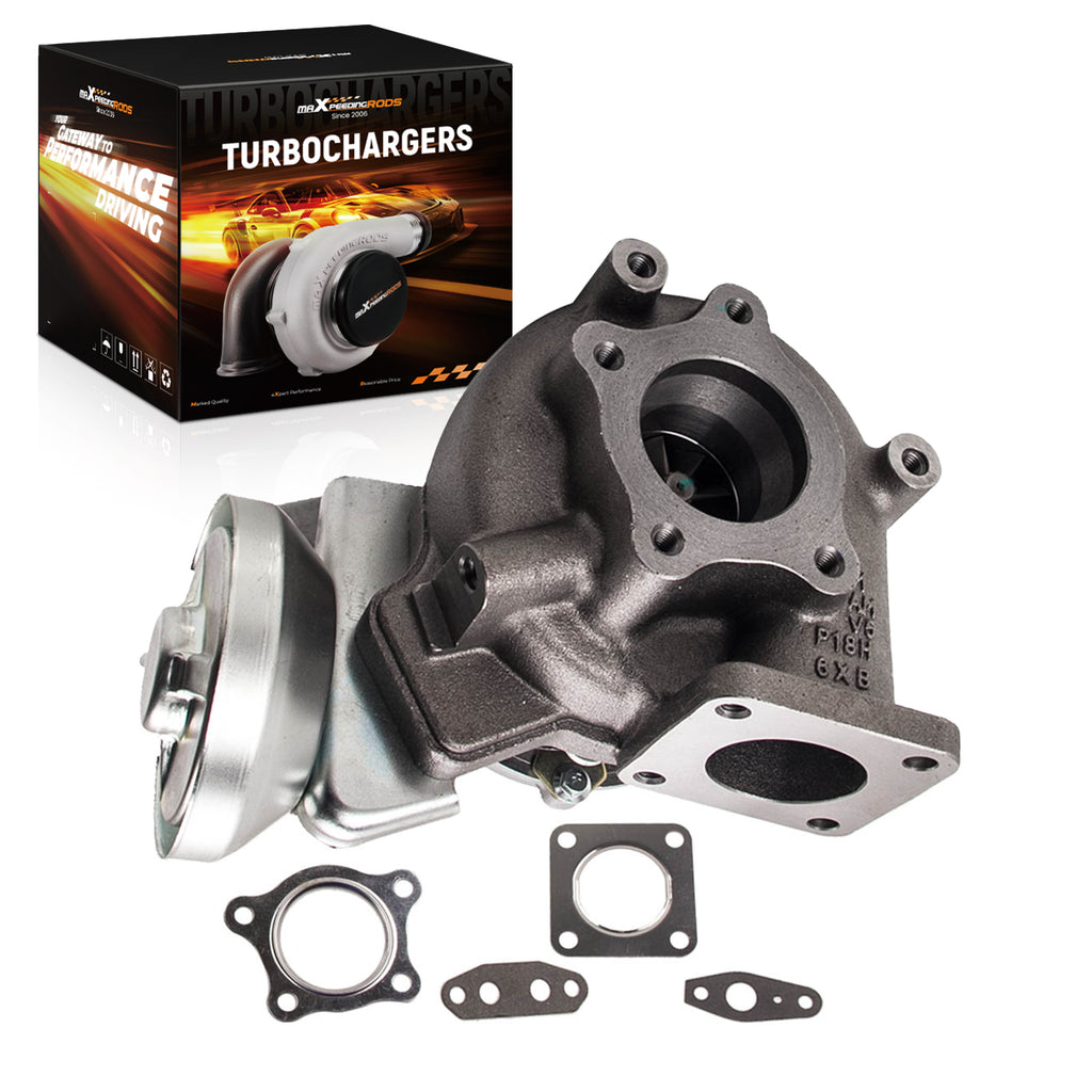 Turbocharger VED30013 compatible for Isuzu D-MAX 3.0 RHV5 Turbo 8980115293 VFD30013 VIEZ