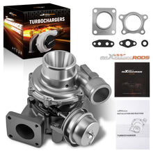 Load image into Gallery viewer, Upgrade Turbocharger Compatible with Holden Colorado RC Compatible with Isuzu D-Max 8981320690 Billet Wheel