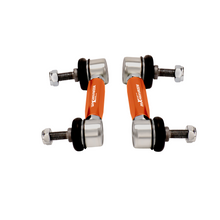 Load image into Gallery viewer, Pair Adjustable Rear Stabilizer End Links Drop Links geschikt voor Tesla model 7 2017-2022