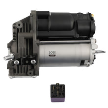 Load image into Gallery viewer, Air Compressor Suspension geschikt voor Mercedes Benz GL Class X166 2012-2016 A1663200104
