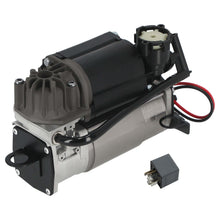 Load image into Gallery viewer, Air Suspension Compressor Pump compatible for Mercedes S Class W220 E Class W211 S211 C219