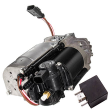 Load image into Gallery viewer, Compatible for BMW 5 Series F07 F11 F18 Air Suspension Pump Compressor Air Suspension