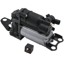 Load image into Gallery viewer, Air Suspension Compressor Compatible For Bmw 5er E61 520d 520i 523i 525xd 525 Xi M5