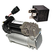 Load image into Gallery viewer, Geschikt voor Audi A7 (4GA/4GF) 2010-2016 Luchtveringcompressor Pomp