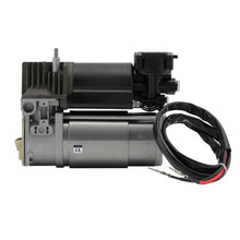 Load image into Gallery viewer, Luftfederung Kompressor compatible for Range Rover Mark L322 RQL000014 RQL000010 Luftpumpe