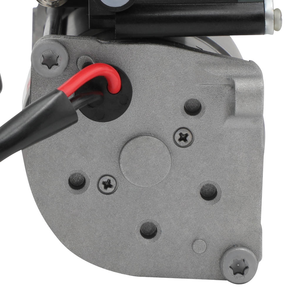 Air Suspension Compressor compatible for Land Rover Compatible for Range Rover MK 3 L322 2002-2005 New