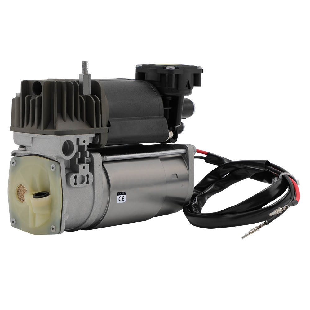 Air Suspension Compressor compatible for Land Rover Compatible for Range Rover MK 3 L322 2002-2005 New