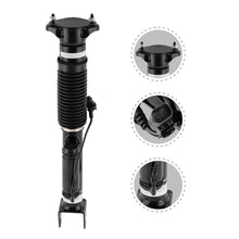 Load image into Gallery viewer, Rear Air Suspension Shock Strut compatible for Mercedes GL GLE W166 X166 ML320 GL350 W/ ADS