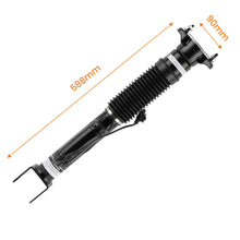Load image into Gallery viewer, Rear Air Suspension Shock Strut compatible for Mercedes GL GLE W166 X166 ML320 GL350 W/ ADS