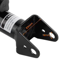 Load image into Gallery viewer, Rear Air Suspension Shock Strut compatible for Mercedes GL GLE W166 X166 ML320 GL350 W/ ADS
