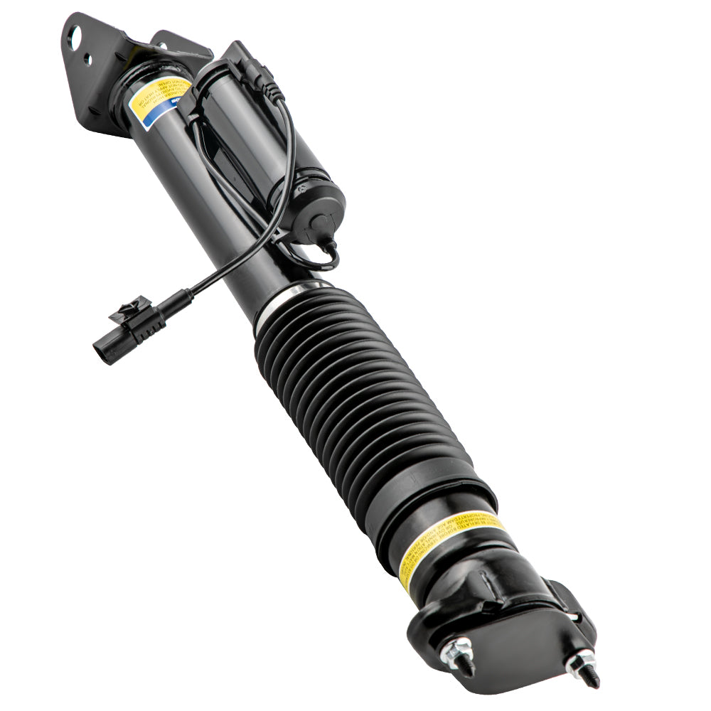Strut air suspension geschikt voor Mercedes W166 X166 2012-2019 1663200130