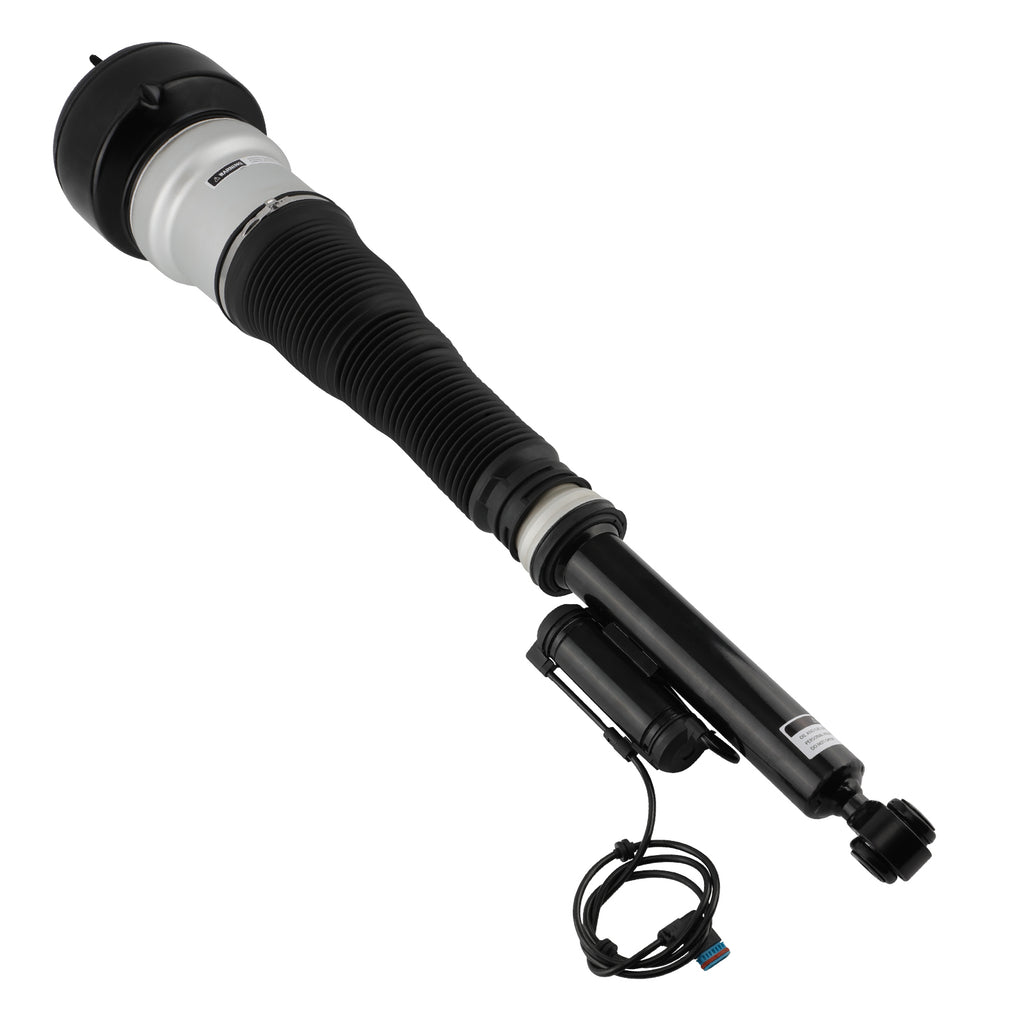 Amortisseur de suspension pneumatique arrière droit compatible for Mercedes W221 C216 200