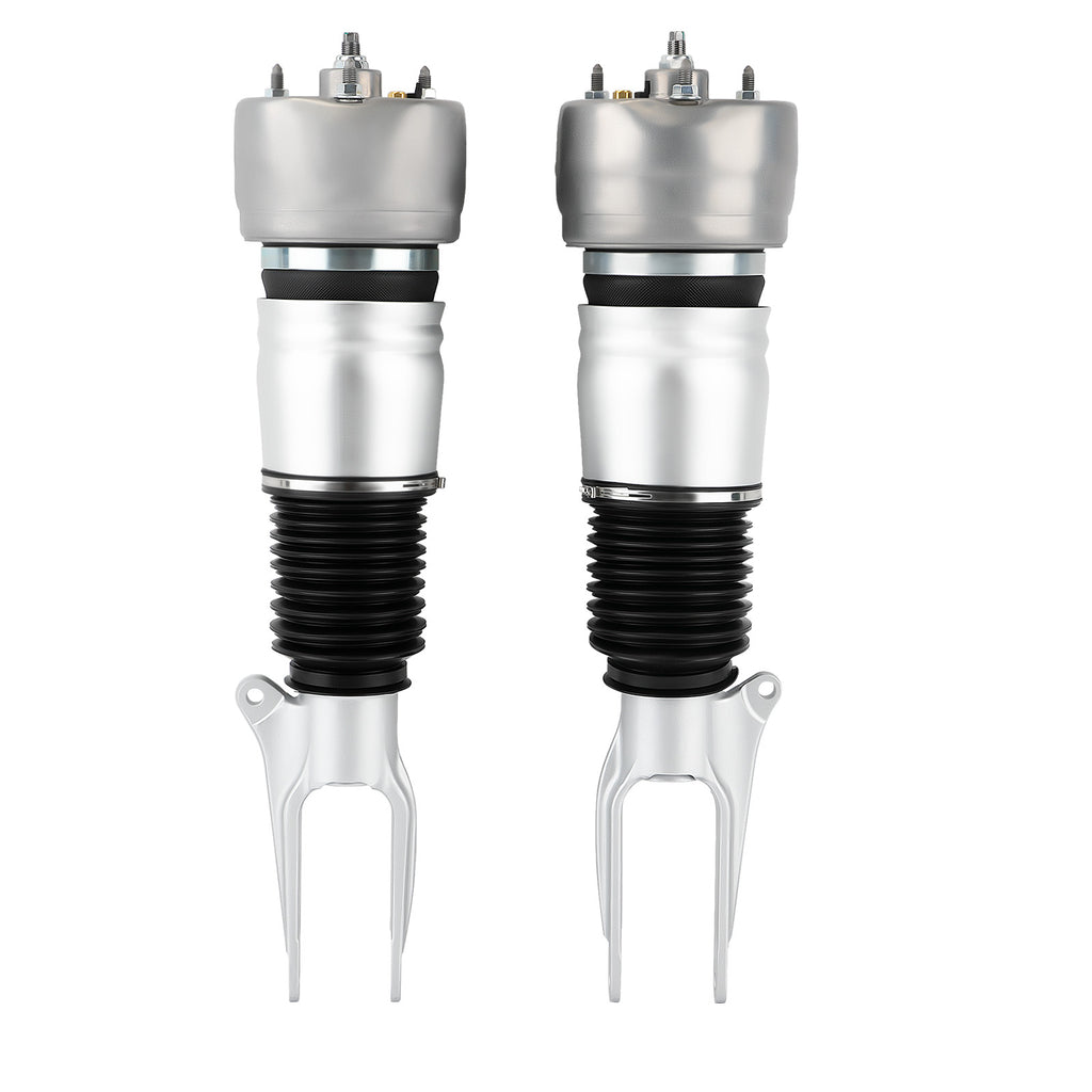Front Left Right Air ophanging Strut Kit compatibel met Porsche P...