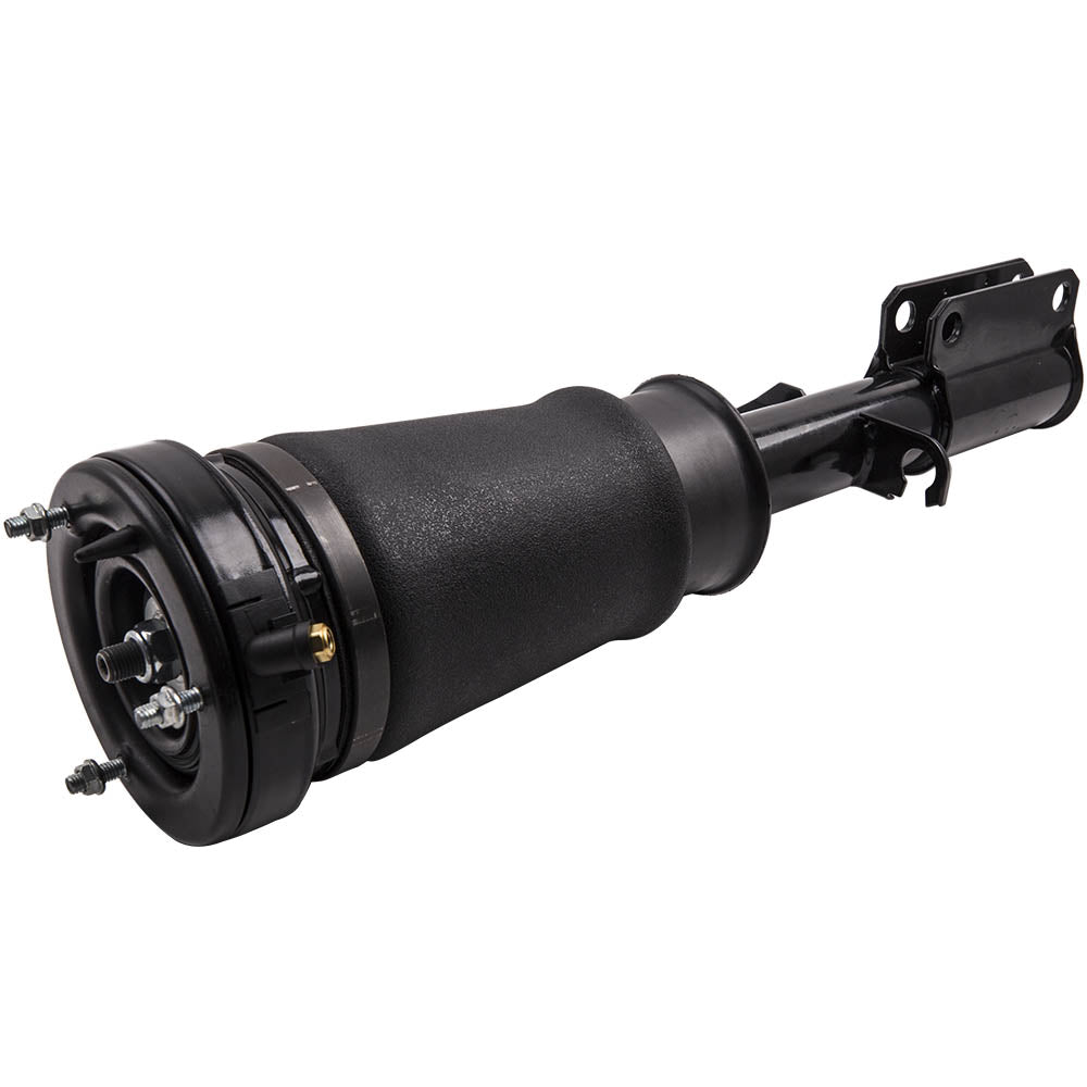 Front Air Suspension Strut Right Assembly 4 Corner compatible with BMW X5 E53 37116757502