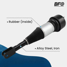 Load image into Gallery viewer, Front Air Suspension Spring Strut compatible for Jaguar XJ X350 X358 Saloon R 4.2 C2C41354
