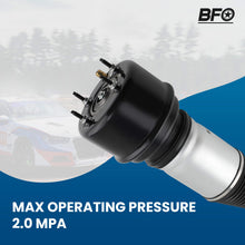 Load image into Gallery viewer, Front Air Suspension Spring Strut compatible for Jaguar XJ X350 X358 Saloon R 4.2 C2C41354