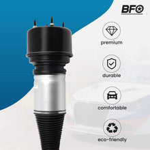 Load image into Gallery viewer, Front Air Suspension Spring Strut compatible for Jaguar XJ X350 X358 Saloon R 4.2 C2C41354