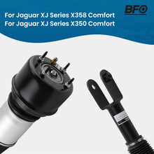 Load image into Gallery viewer, Front Air Suspension Spring Strut compatible for Jaguar XJ X350 X358 Saloon R 4.2 C2C41354