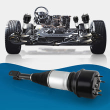 Load image into Gallery viewer, Front Air Suspension Spring Strut compatible for Jaguar XJ X350 X358 Saloon R 4.2 C2C41354