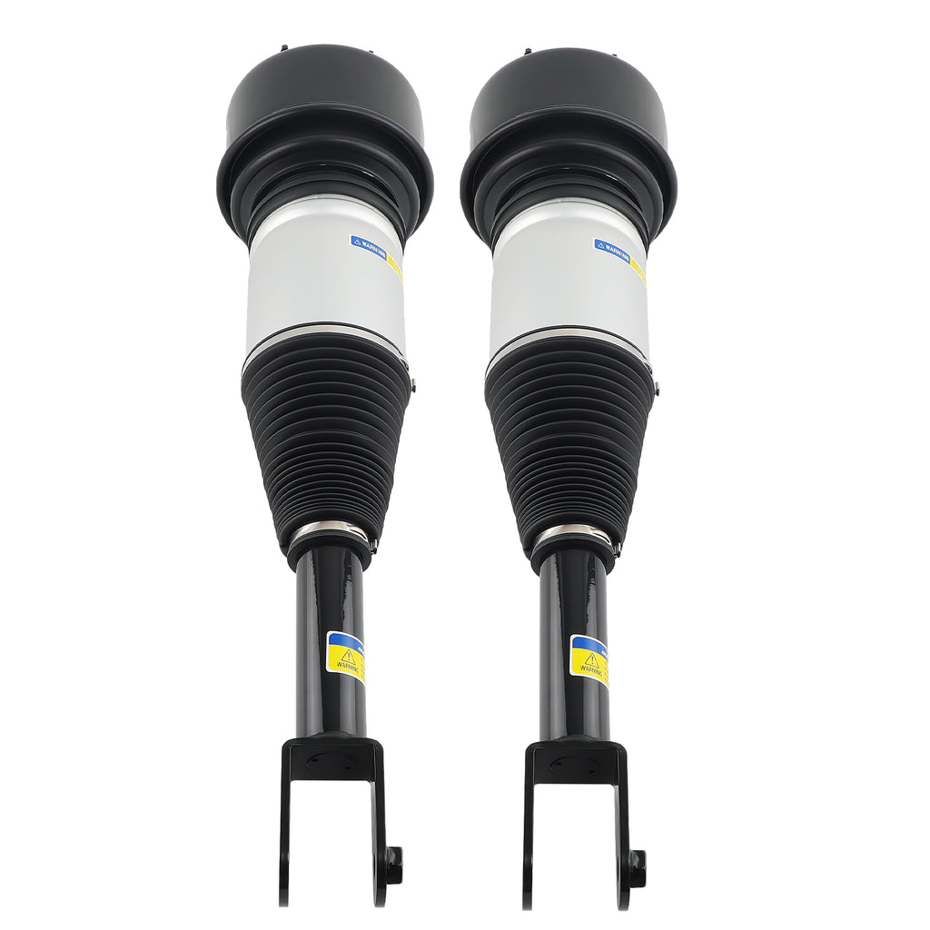 Pair Front Air Suspension Struts geschikt voor Jaguar XJ-Series X350 X358 Shock Absorber