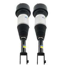 Load image into Gallery viewer, Pair Front Air Suspension Struts geschikt voor Jaguar XJ-Series X350 X358 Shock Absorber
