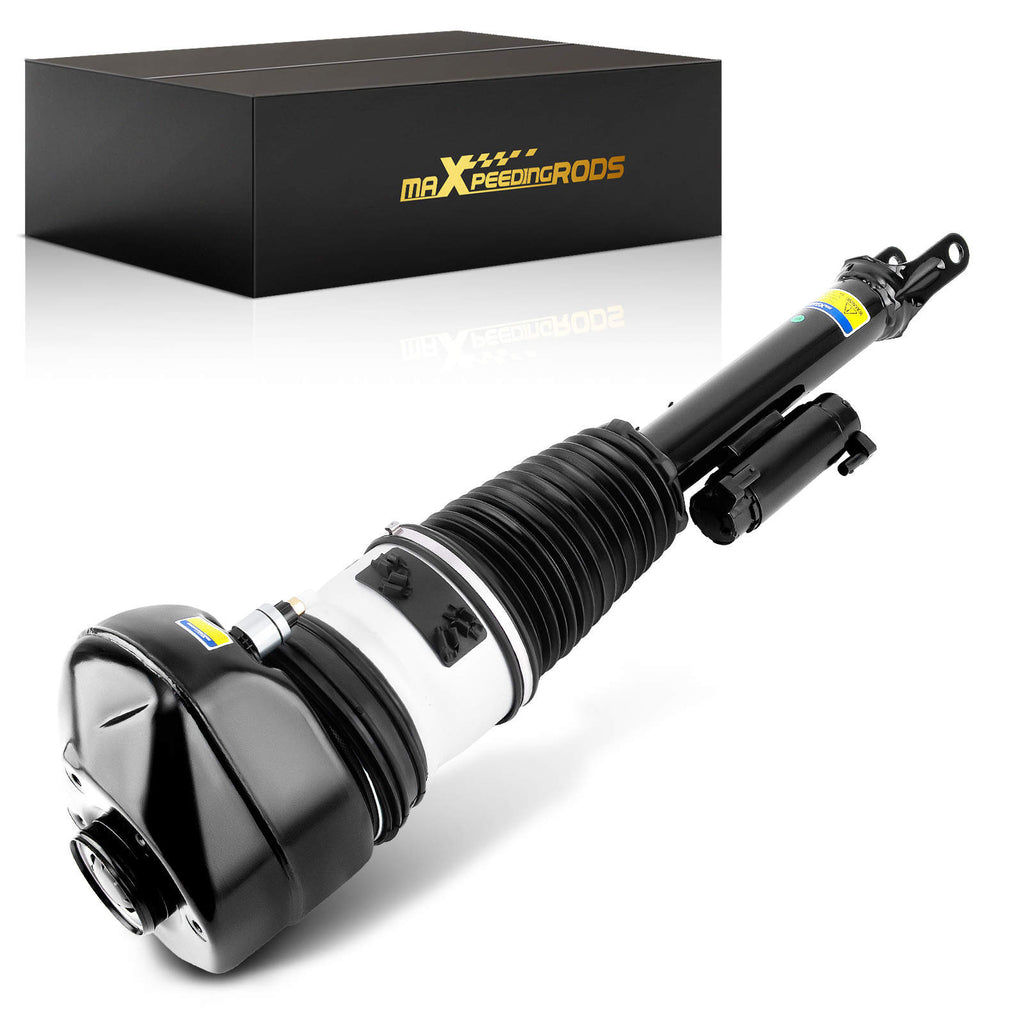 Front Right Air Suspension Strut compatible with BMW 7 Series G11 G12 740i 740e 750i 750Li
