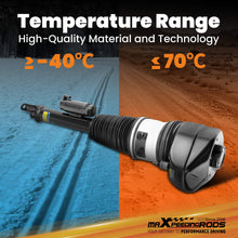Load image into Gallery viewer, Front Right Air Suspension Strut compatible with BMW 7 Series G11 G12 740i 740e 750i 750Li