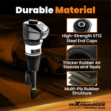 Load image into Gallery viewer, Front Right Air Suspension Strut compatible with BMW 7 Series G11 G12 740i 740e 750i 750Li