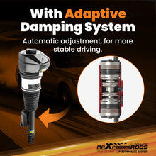 Load image into Gallery viewer, Front Right Air Suspension Strut compatible with BMW 7 Series G11 G12 740i 740e 750i 750Li