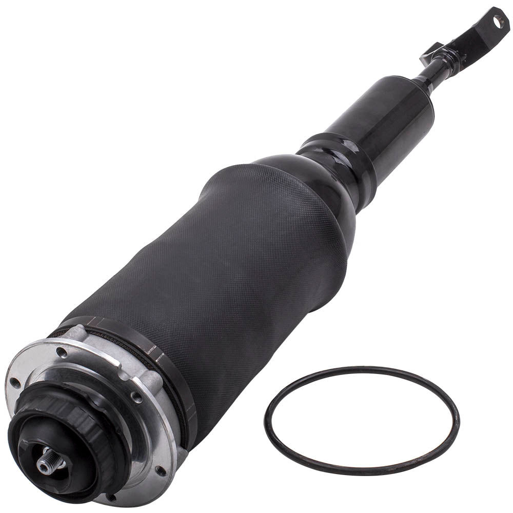 Front Air Suspension Shock Absorber Strut compatible with Audi A6 Allroad Quattro 4Z7616051D
