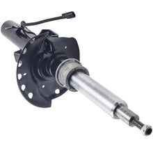 Load image into Gallery viewer, Front Right Air Shock Absorber Magnetic Damping compatible with Range Rover Evoque 2011-2018