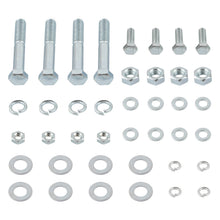 Load image into Gallery viewer, Rear Shock Relocation Kit compatible for Chevy C10 compatible for GMC Pickup 1963-1972 Lowered Truck