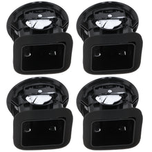 Load image into Gallery viewer, 4 Pcs Air geschikt voor Vent geschikt voor Vauxhall Corsa Adam 1.0-1.7 2006-2019 13180765 Front
