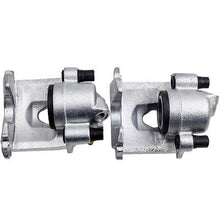 Load image into Gallery viewer, Pair Brake calipers front LR geschikt voor VW Golf Jetta Passat 1H0615124A 1H0615123A