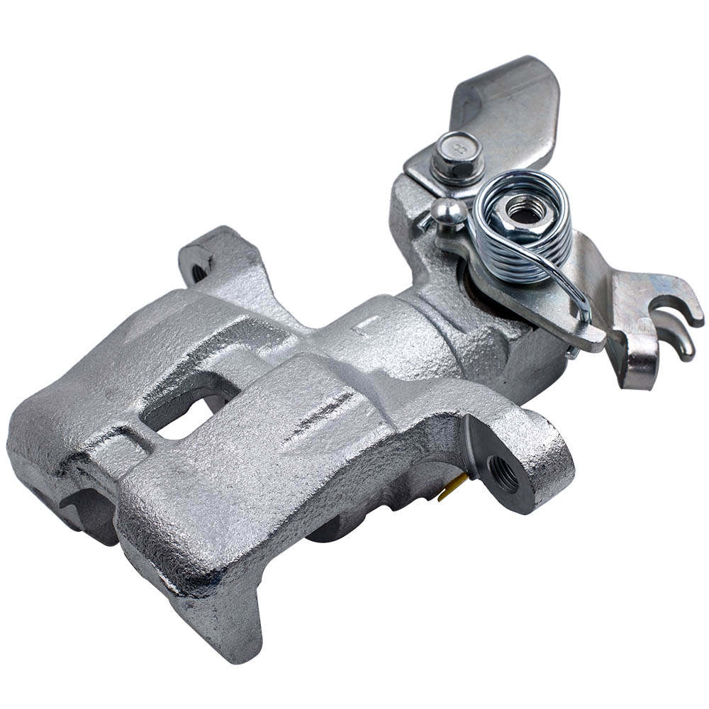 Pair rear left right brake calipers compatible for Mazda 6 GH 2009-2012 2.2 MZR-CD diesel