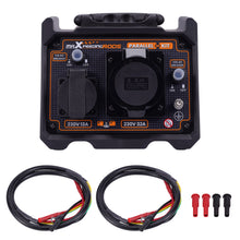 Load image into Gallery viewer, 32A Parallel Kit Perfect for linking two inverter generators within 3500W-7360W