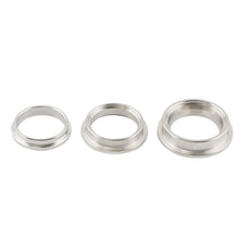 Load image into Gallery viewer, MVS 38mm Style V-band External Wastegate F38 MV-S V Band Vband Flange
