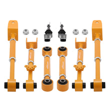 Load image into Gallery viewer, Voor Ball Joint Kit + achter Camber Draagarm geschikt voor Honda Accord 2008-2017 models
