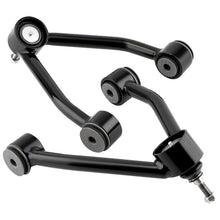 Load image into Gallery viewer, Upper Control Arms 2-4" Lift Kit compatible with Chevy/GMC K1500 88-98 compatible with Suburban/Tahoe 92-98