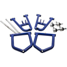 Load image into Gallery viewer, Verstelbare Extended Draagarm geschikt voor Yamaha Banshee 350 voor A-Arm Kit