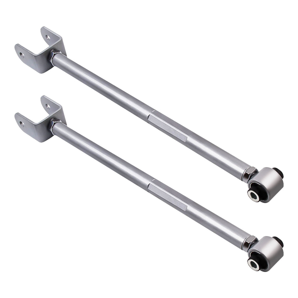 Brazos de control de inclinación trasera compatible for BMW Serie 3 E36 E46 Z4 X3 E83 E85 E89 3oi 35i 35is