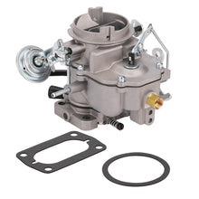 Load image into Gallery viewer, Carburetor Carb compatible for Dodge Chrysler 318 Engine 2 Barrel compatible for V8 5.2L 67-80 6CIL AFAU